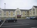 Candlewood Suites at Grand Prairie logo