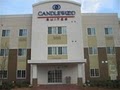 Candlewood Suites logo