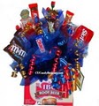 Candy Bouquet & Gift Baskets image 2