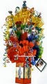 Candy Bouquet & Gift Baskets image 3