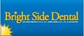 Canton Michigan Dentist - Bright Side Dental logo