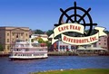 Cape Fear Riverboats, Inc. logo