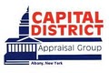 Capital District Appraisal Group logo