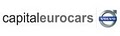 Capital Eurocars logo