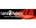 Capital Playhouse-Nw Theater logo