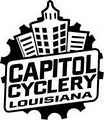 Capitol Cyclery logo