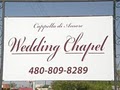 Cappella di Amore - Wedding Chapel and Reception Venue logo