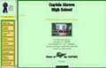 Captain Shreve High School: Band Room logo