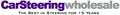 Car Steering Wholesale logo