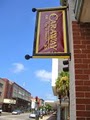 Caraway Cafe Downtown logo