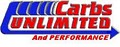 Carbs Unlimited & Performance logo