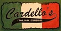 Cardello's Italian Cuisine logo