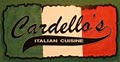 Cardello's Italian Cuisine logo