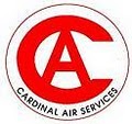 Cardinal Air Services logo