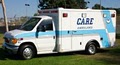 Care Ambulance logo
