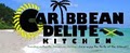 Caribbean Delite Kitchen logo
