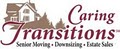 Caring Transitions logo