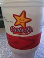 Carl's Jr logo
