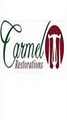 Carmel Restoration logo