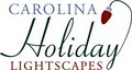 Carolina Holiday Lightscapes logo