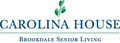 Carolina House of Greenville logo