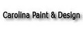 Carolina Paint & Design logo