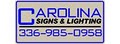 Carolina Signs & Lighting logo