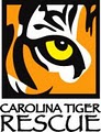 Carolina Tiger Rescue logo