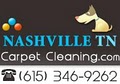 Carpet Cleaning logo