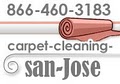 Carpet Cleaning logo