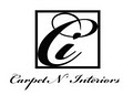Carpet N' Interiors logo