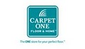 Carpet One Floor and Home (Tower Center) logo