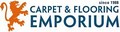 Carpet and Flooring Emporium logo