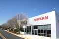 Carriage Nissan logo