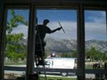 Carson Tahoe Window Cleaning logo