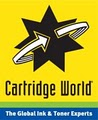 Cartridge World Madison logo