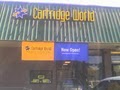 Cartridge World of Westwood logo