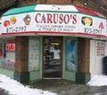 Caruso's Italian Imports logo