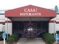 Casa Ristorante logo
