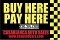 Casablanca Auto Sales & Service Center, Inc. image 2