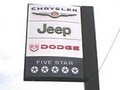 Casebere Motor Sales, Chrysler, Dodge, Jeep, Ram image 4