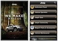 Casebere Motor Sales, Chrysler, Dodge, Jeep, Ram logo
