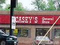 Casey's Carry Out Pizza logo