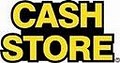 Cash Store logo