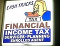 Cash Tracks Financial Inc logo
