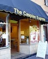 Caspian Express logo