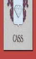 Cass Jewelers logo
