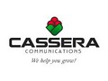 Cassera Communications - Philadelphia / South Jersey Public Relations logo