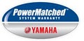 Castaway Marine Full-line Yamaha Outboard Dealer logo