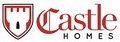 Castle Homes logo